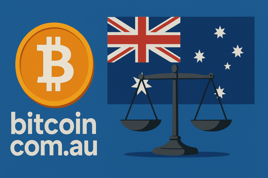 Bitcoin.au Review 2025: Pros & Cons Revealed - Coinspeaker