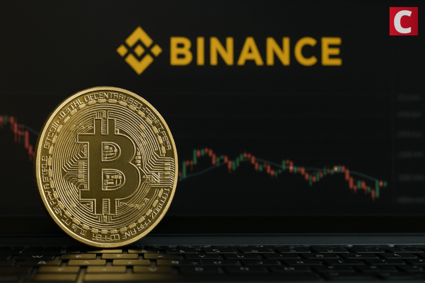 Bitcoin Selling Pressure Eases on Binance, Consolidation Ahead?