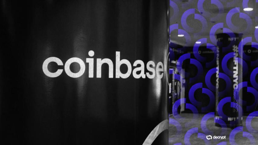 Coinbase Just Bought an Ethereum NFT for $25 Million—Here's Why