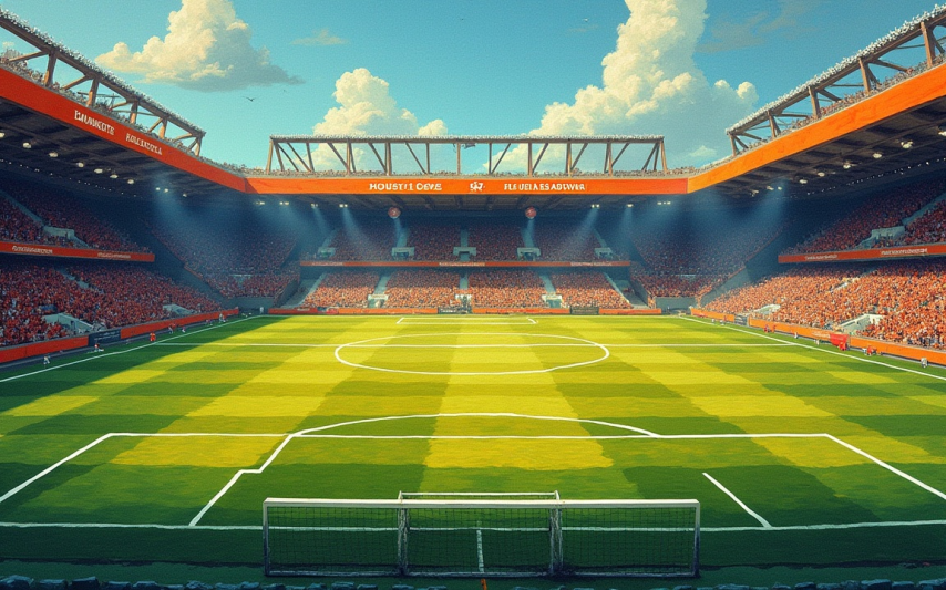 Dogecoin’s House of Doge acquires majority stake in US Triestina Calcio 1918 football club - CoinJournal