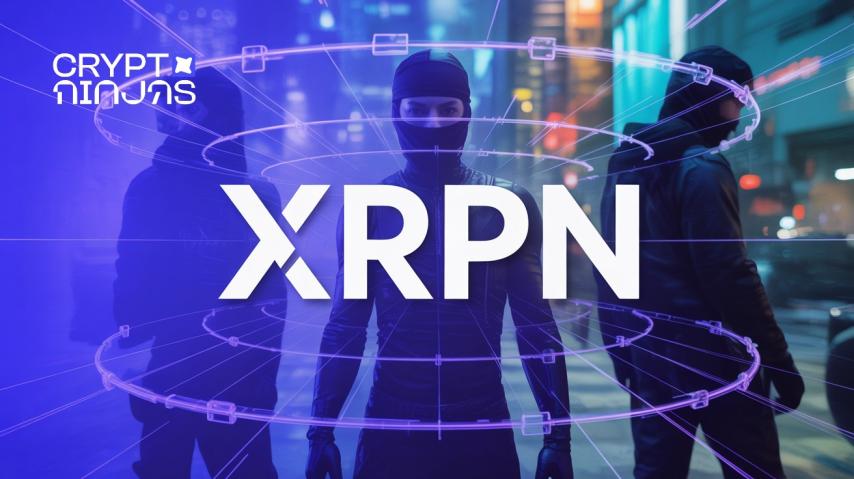 Evernorth’s $1B SPAC Targets Nasdaq Listing to Build the Largest Public XRP Treasury