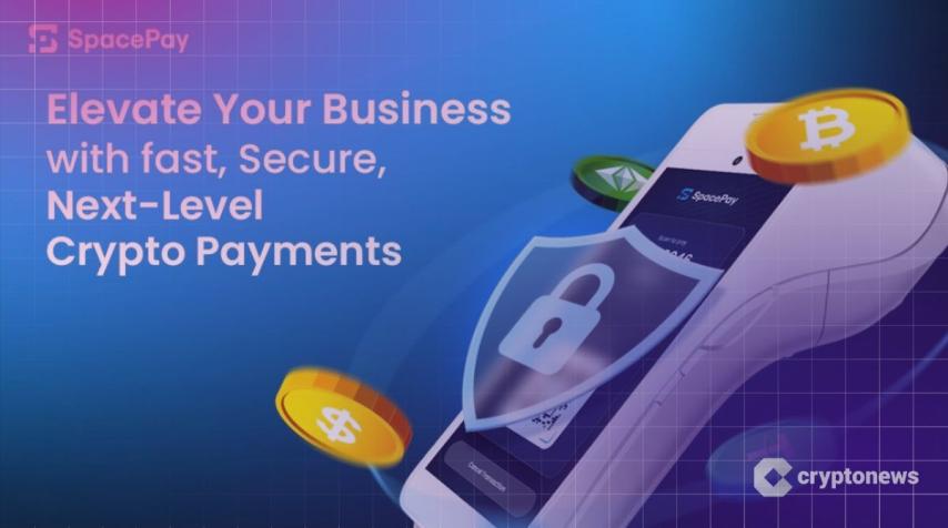 The Simple Upgrade Turning Old Card Machines into Crypto Payment Hubs - Meet $SPY