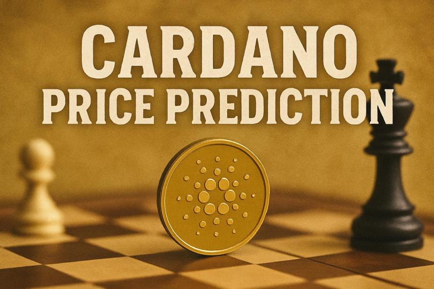 ChatGPT Forecasts The Cardano, XRP and Remittix Prices At The End Of 2025