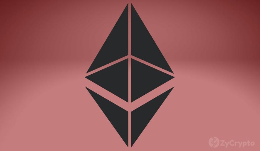 Ethereum Foundation Moves $654 Million In ETH To A Wallet Used For Selling As Price Wilts Below $4K