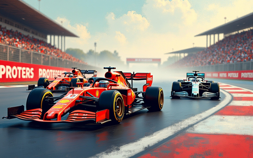 Jupiter DEX partners with Kalshi to launch F1 Mexico Grand Prix prediction market on Solana - CoinJournal