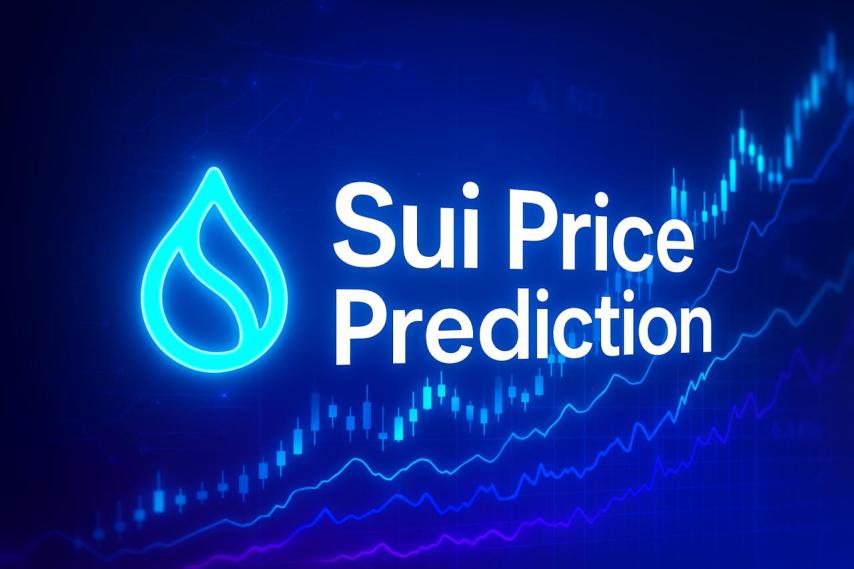 Sui Price Prediction: How High Can SUI Go by 2025 and Beyond?