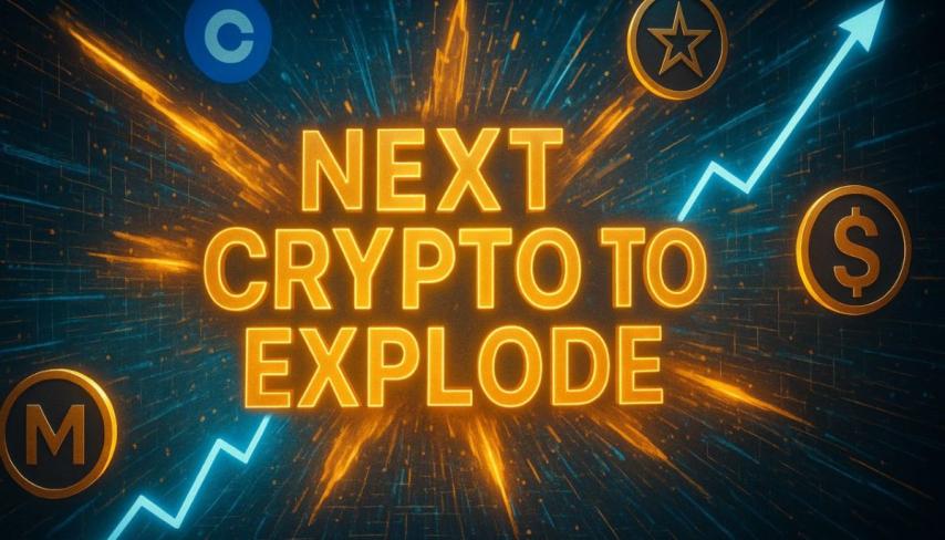 What Are the Next Crypto to Explode as Coinbase Claims ICOs are the Next Big Thing