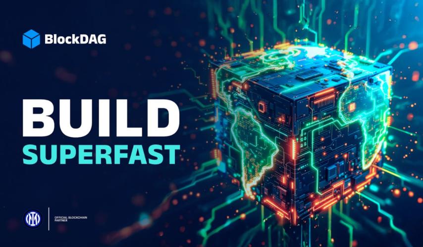 BlockDAG’s $0.0015 Entry Offers Double Profitability, While Avalanche Battles $20 Support and Ondo Targets Break Above $1.10