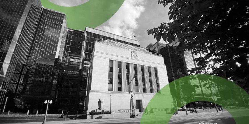 Canada Hits Crypto Firm With $126 Million Fine