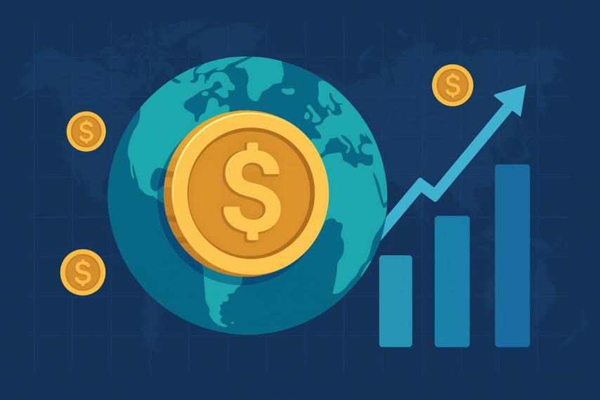 Stablecoins Go Mainstream as Onchain Dollars Redefine Global Payments
