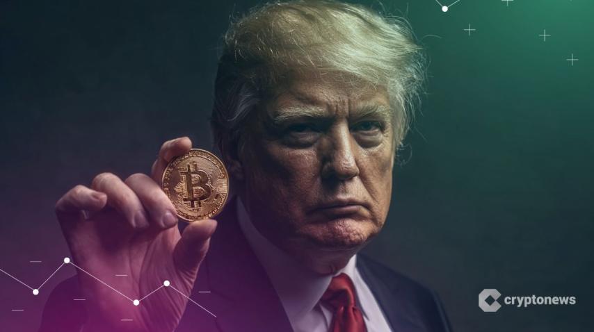 Trump Pardons CZ – Tracking BNB and Aster Prices
