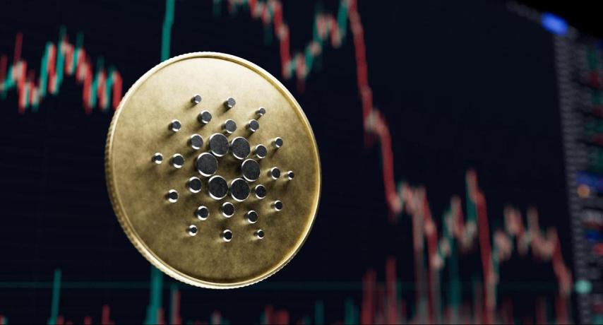 While Cardano Grinds Sideways Down 5% This Week, Digitap ($TAP) Receives Fresh 50X Analyst Target