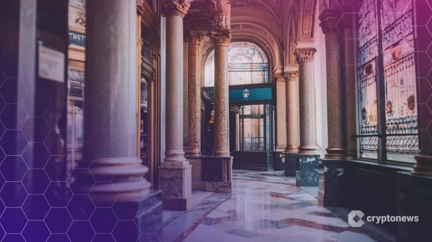 Crypto Seeks National Trust Bank License – What Changes?