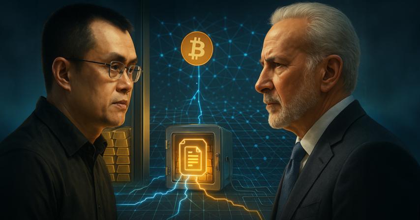 If tokenized gold is just a 