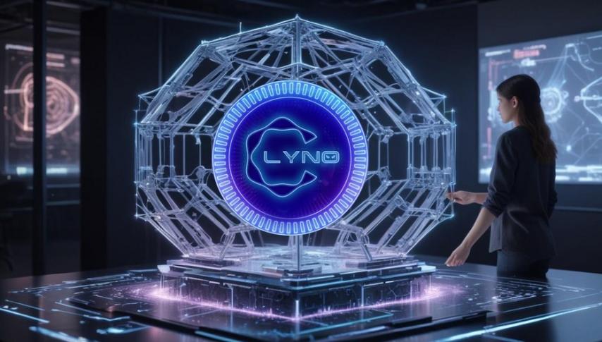 This Ripple (XRP) Alternative $LYNO Under $0.10 Is on Every Smart Investor’s Watchlist — Could Reach $28 by March