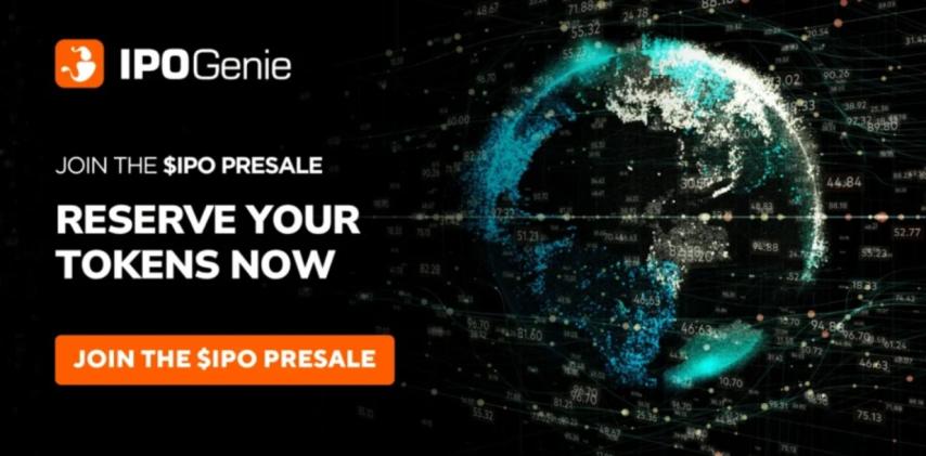 Top 5 Trends in Presales & Early-Stage Crypto Investing (2025)