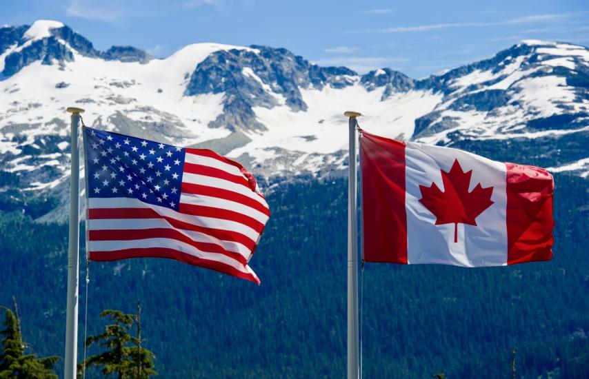 U.S.-Canada Relations Strain After Trump Ends Talks Over Tariff Dispute