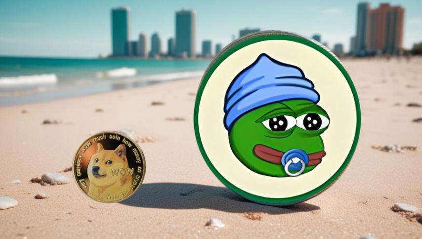 Viral Dogecoin (DOGE) Challenger Under $0.005 Aims for 10,000% Rally by February 2026