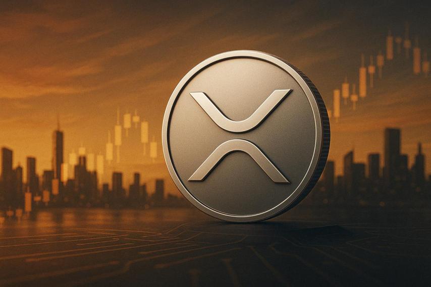 XRP Market Outlook: XRP Holds Strong Amid Market Volatility, Are Whales Preparing For The Next Pump?