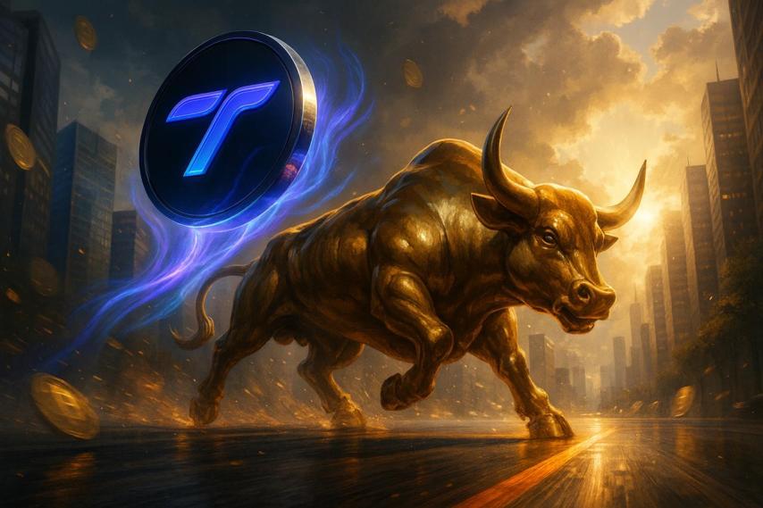 Best Altcoins to Invest in Before Crypto Bull Run: This Crypto Offers Early Entry as Web3 Gaming Eyes $100B