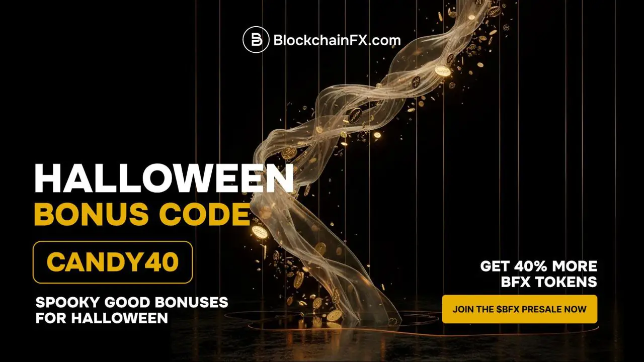 Best Crypto Presales 2025: Why BlockchainFX ($BFX) Could Outperform BlockDAG, Remittix, Bitcoin Hyper, and Snorter Token for 100x Gains