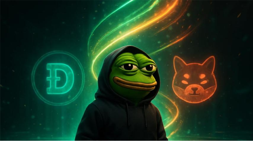 Best Meme Coin to Invest In: AlphaPepe Takes the Lead Over Dogecoin and Shiba Inu With 1000% Return Potential