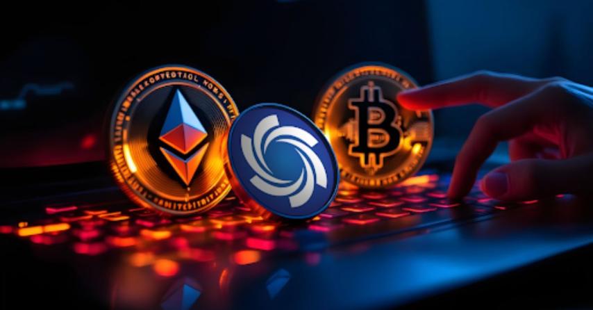 How ETH and SOL Traders Are Flipping Gains Into Ozak AI Early