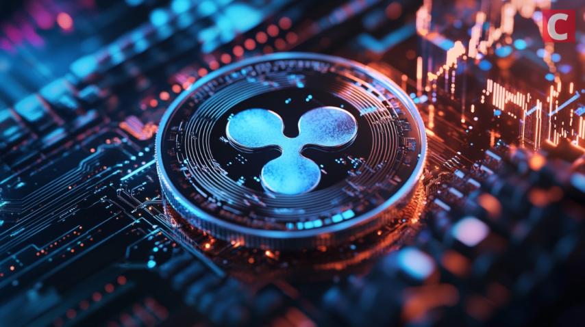 Is James Wynn Behind the Latest Ripple (XRP) Price Breakout? - Coinspeaker