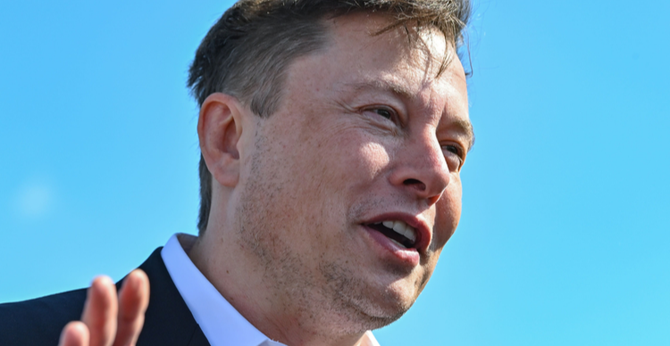Why Elon Musk’s SpaceX transferred $133M in Bitcoin - CoinJournal