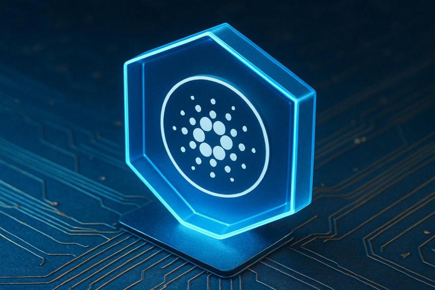 Cardano’s Institutional Entry: Big Funds Are Betting on ADA - Are You?