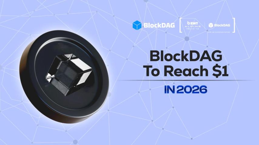 DOGE Pumps, BONK Dumps While BlockDAG’s Coinbase & Kraken Listing Leak Hints at Incoming 1000x Surge