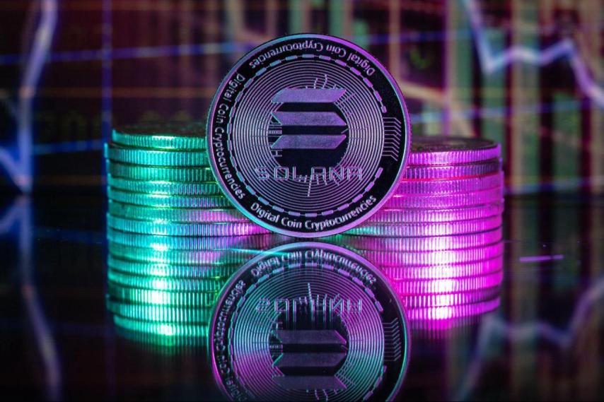 While Solana ($SOL) Reclaims $190, Digitap ($TAP) is Tipped by Analysts for a 100x Rally in the Banking Boom