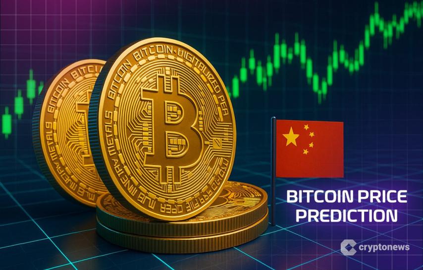 Bitcoin Price Prediction: Bitcoin Shines With Weekend Pump On China Trade Deal Expectations - Is BTC About to Hit $130K This Week?