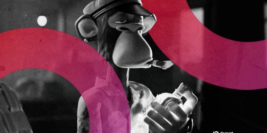 Bored Ape Metaverse Game 'Otherside' Launching With Amazon NFT Drop