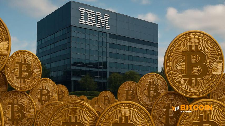 IBM Launches “Digital Asset Haven” To Help Banks And Governments Enter Into Crypto