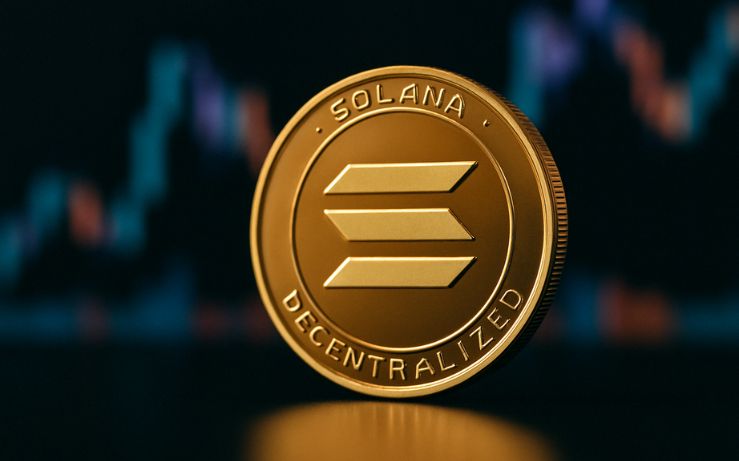 Solana boost as Reliance adds SOL to treasury holdings - CoinJournal
