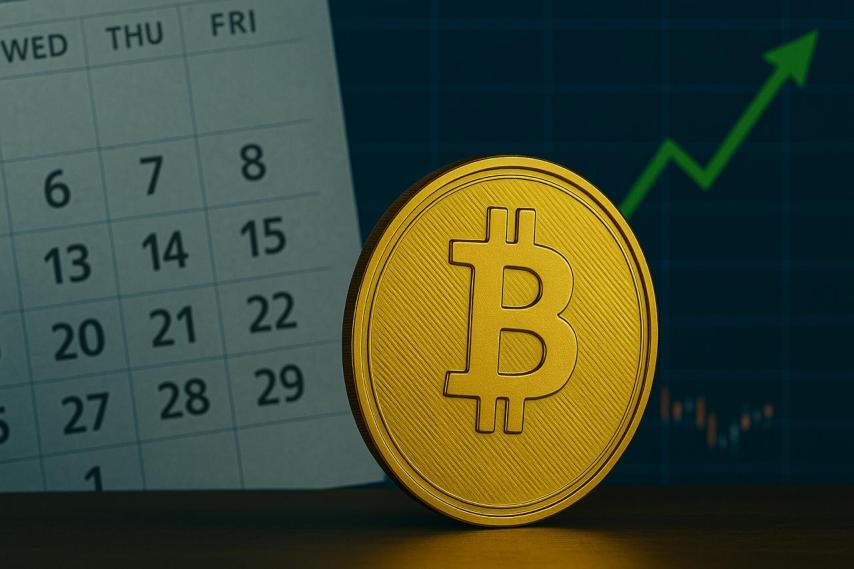 Bitcoin Maintains Strength as FOMC Looms - Analysts Turn Bullish