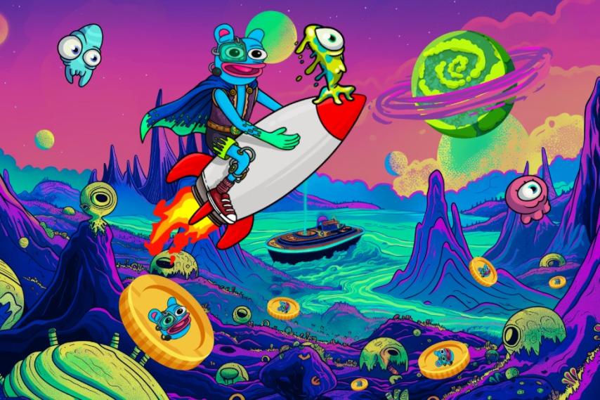 Dogecoin Price Prediction & 3 Meme Coins With The Potential For 100x Gains In November