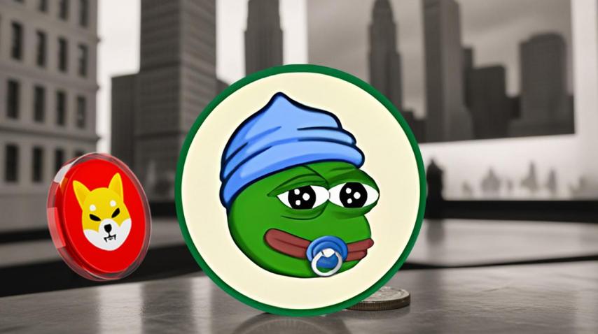Little Pepe's (LILPEPE) 16361% Forecast Overshadows Shiba Inu's (SHIB) Growth Potential