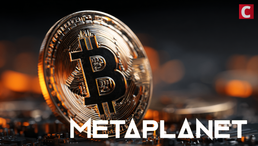 Metaplanet Announces $500M Buyback — Stock Rally Fades