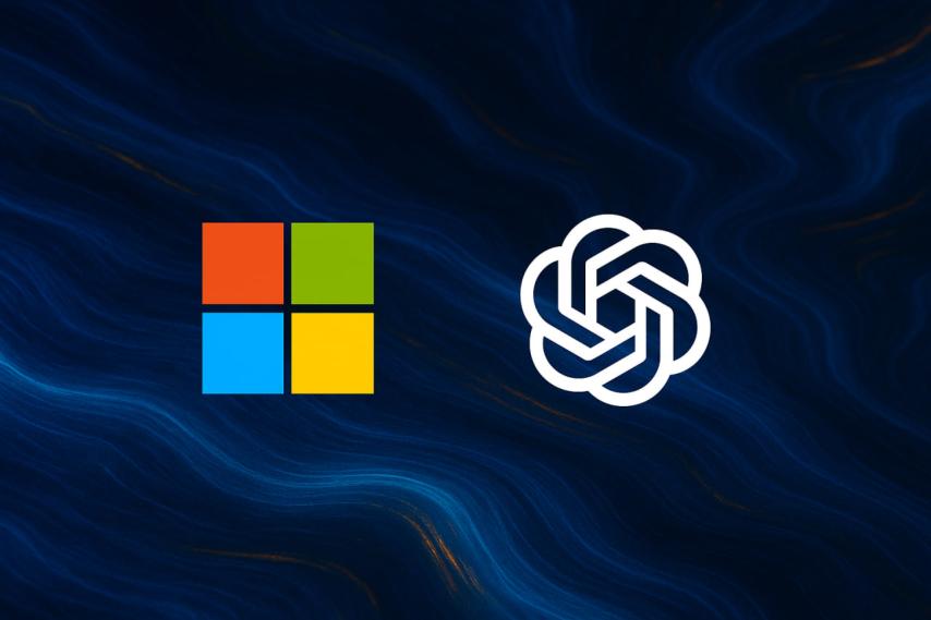 Microsoft Becomes OpenAI’s Largest Partner After Landmark $135 Billion Deal