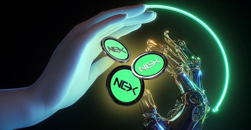 Nexchain is Called the Best Crypto to Buy as $11.2M Presale Enters Stage 28 With Huge Developments