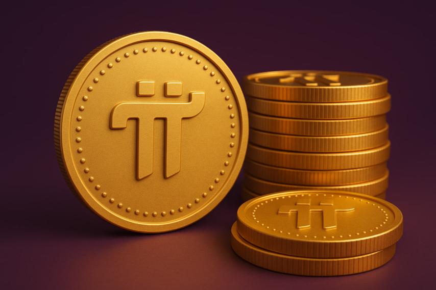 Pi Network Breaks Out from Falling Wedge, Eyes $0.32 Target