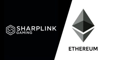 SharpLink plans $200M Ethereum deployment with Linea partnership