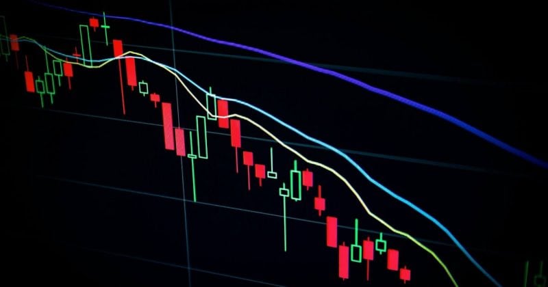 Tariff threat triggers crypto flash crash and liquidations across the market