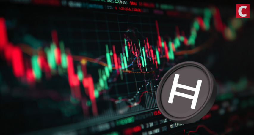 Why Is Hedera (HBAR) Price Up 16% Today? - Coinspeaker