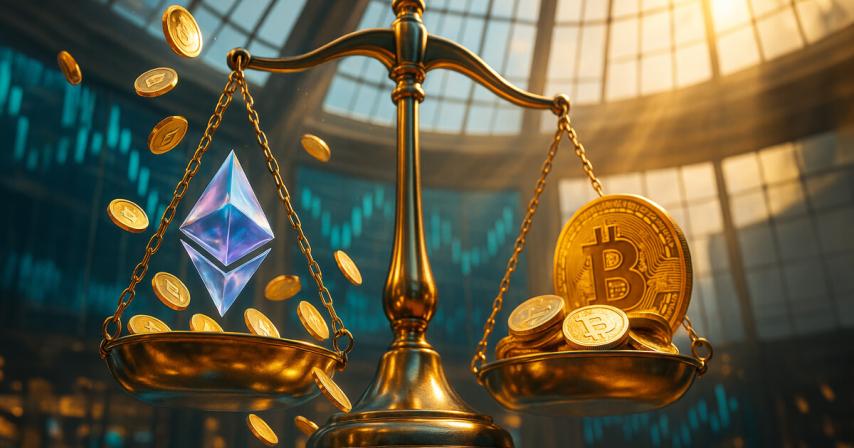 Are Ethereum ETFs a price headwind?