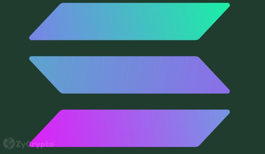 Bitwise’s Solana Staking ETF Makes Splashy Wall Street Debut, Notching $55 Million In Day-One Trading Volume