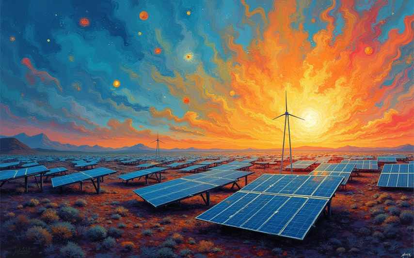 Brazil's solar energy company, Thopen, exploring Bitcoin mining - CoinJournal