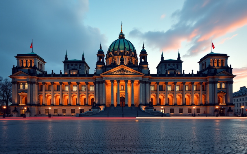 Germany's AfD party proposes Bitcoin as strategic asset - CoinJournal